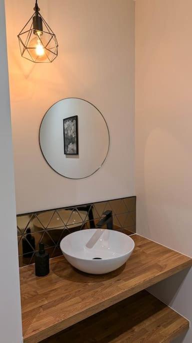Les Suites Du Payre - Suite Passion Talmont-Saint-Hilaire Kültér fotó